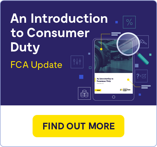 An Introduction to Consumer Duty