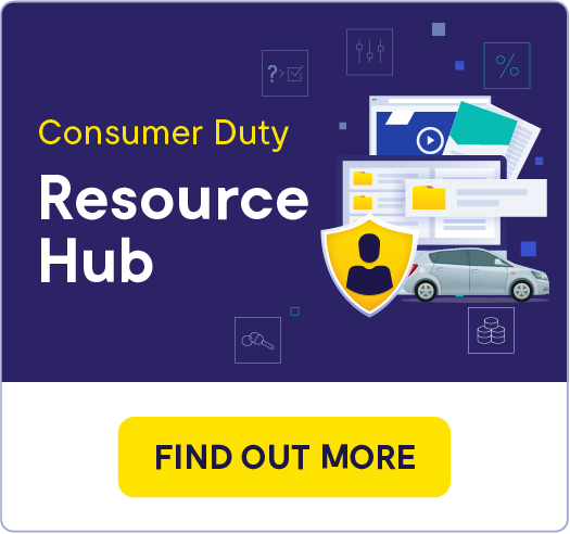Consumer Duty Resource Hub
